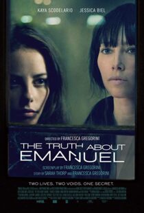 دانلود فیلم The Truth About Emanuel 201314510-344836226