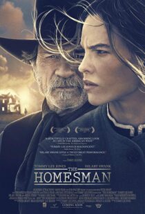 دانلود فیلم The Homesman 201413912-227991400