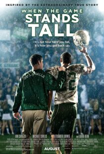 دانلود فیلم When the Game Stands Tall 201410700-703453429