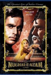 دانلود فیلم هندی Mughal-E-Azam 196019733-743199051