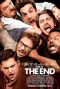 دانلود فیلم This Is the End 201314430-1095975279