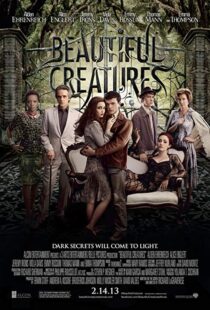 دانلود فیلم Beautiful Creatures 201314514-863443328