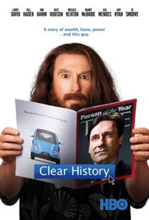 دانلود فیلم Clear History 201311823-419012754