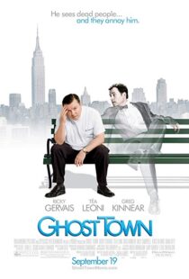 دانلود فیلم Ghost Town 200812029-471176089