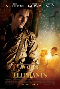 دانلود فیلم Water for Elephants 201111514-494098587