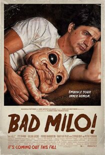 دانلود فیلم Bad Milo 201311834-18990415