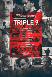 دانلود فیلم Triple 9 20163432-1662746035