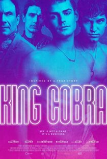 دانلود فیلم King Cobra 201622441-846034682