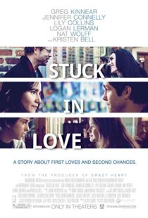 دانلود فیلم Stuck in Love. 201214571-91366470