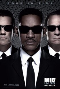 دانلود فیلم Men in Black 3 20125978-347252409