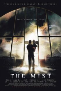 دانلود فیلم The Mist 200717415-1020547661