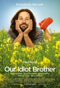 دانلود فیلم Our Idiot Brother 201114498-1606960900