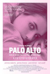 دانلود فیلم Palo Alto 20136305-1869640821