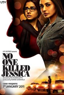 دانلود فیلم هندی No One Killed Jessica 201114416-1001526959