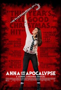 دانلود فیلم Anna and the Apocalypse 201714588-723420307