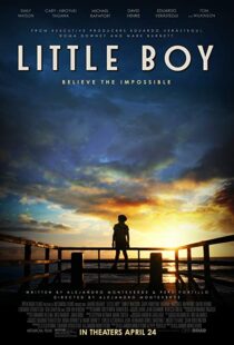 دانلود فیلم Little Boy 20153865-31078981