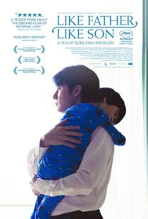 دانلود فیلم Like Father, Like Son 20136385-2025575117