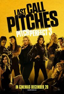 دانلود فیلم Pitch Perfect 3 20178090-18201581