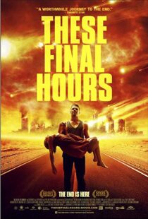 دانلود فیلم These Final Hours 201317024-644606068