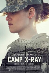 دانلود فیلم Camp X-Ray 20142894-503527486