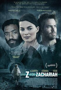 دانلود فیلم Z for Zachariah 201513429-348518009