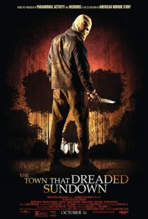 دانلود فیلم The Town That Dreaded Sundown 201417034-445159108