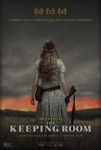 دانلود فیلم The Keeping Room 20142949-576479716