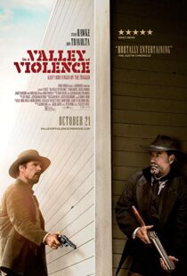 دانلود فیلم In a Valley of Violence 201613673-1116040533