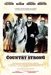 دانلود فیلم Country Strong 201013780-131057000