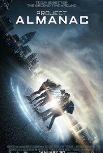 دانلود فیلم Project Almanac 20153071-1307803009