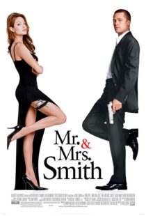 دانلود فیلم Mr. & Mrs. Smith 20052565-1599077226