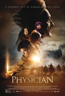 دانلود فیلم The Physician 201319847-1610540823