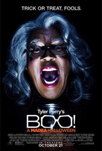 دانلود فیلم Boo! A Madea Halloween 201614924-1494592075