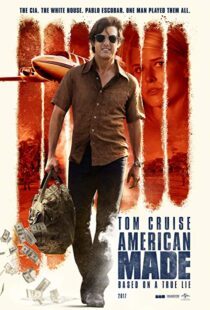 دانلود فیلم American Made 20171538-40836651