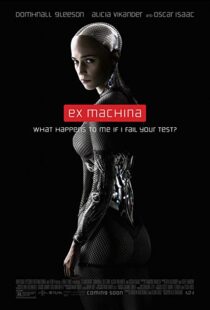 دانلود فیلم Ex Machina 20142539-890857578