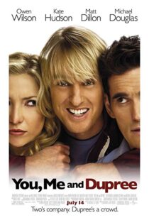 دانلود فیلم You, Me and Dupree 200612435-1755472422