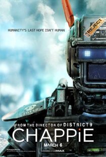 دانلود فیلم Chappie 20152849-1435908407