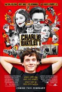 دانلود فیلم Charlie Bartlett 200712749-2032750084