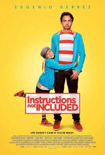 دانلود فیلم Instructions Not Included 20136365-2117443599