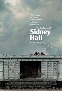 دانلود فیلم The Vanishing of Sidney Hall 201711265-1905243250