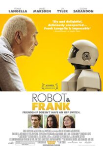 دانلود فیلم Robot & Frank 201216687-939992048