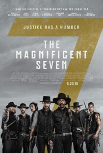 دانلود فیلم The Magnificent Seven 201613110-695641568