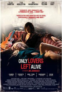 دانلود فیلم Only Lovers Left Alive 201316047-246593161