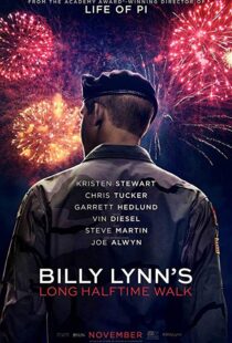 دانلود فیلم Billy Lynn’s Long Halftime Walk 20162776-684712470