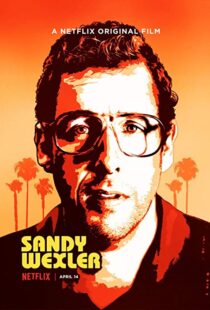 دانلود فیلم Sandy Wexler 201716376-2119485376