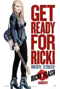 دانلود فیلم Ricki and the Flash 20153531-2047209524