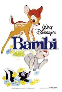 دانلود انیمیشن Bambi 194211493-836760492