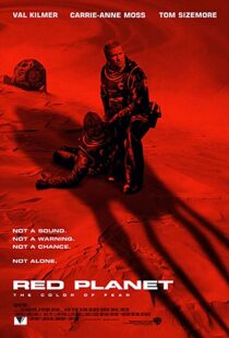 دانلود فیلم Red Planet 200021419-612253017