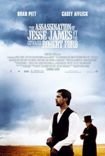 دانلود فیلم The Assassination of Jesse James by the Coward Robert Ford 20074972-1695350563