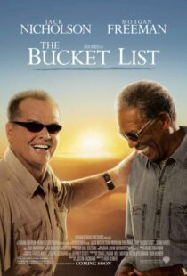 دانلود فیلم The Bucket List 20074987-2045331878